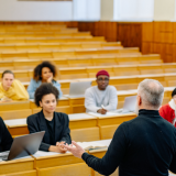 Talento humano en las organizaciones: competencias blandas para la empleabilidad de estudiantes universitarios