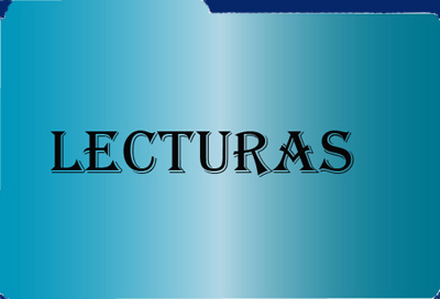 Lecturas