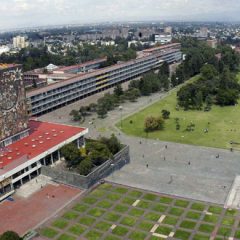 Plan de estudios combinado: licenciatura-doctorado, ¿un modelo novedoso en la UNAM?
