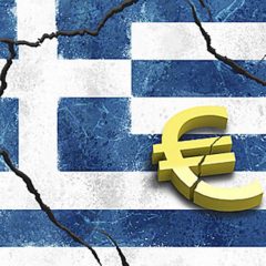 Grecia y su futuro en la eurozona
